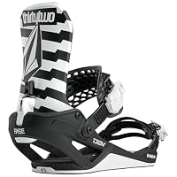 Amazon | ThirtyTwo T32M Fase スノーボードビンディング – ミディアム
